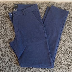 Rhone Moleskin Pants